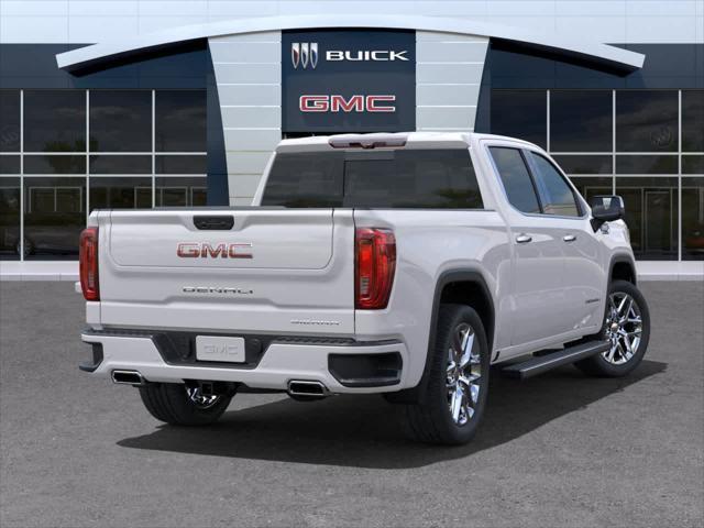 new 2024 GMC Sierra 1500 car, priced at $82,840