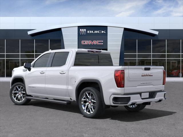 new 2024 GMC Sierra 1500 car, priced at $82,840