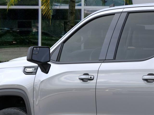 new 2026 GMC Sierra 1500 car, priced at $57,990