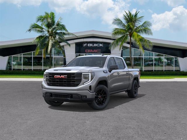 new 2026 GMC Sierra 1500 car, priced at $57,990