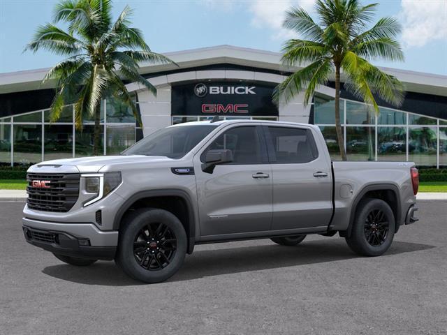 new 2026 GMC Sierra 1500 car, priced at $57,990