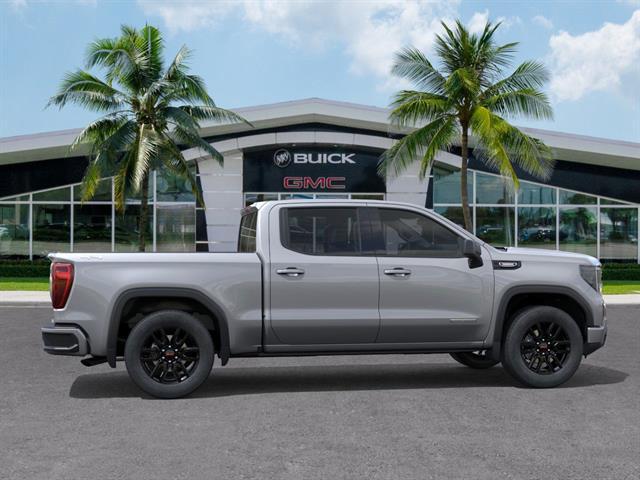 new 2026 GMC Sierra 1500 car, priced at $57,990