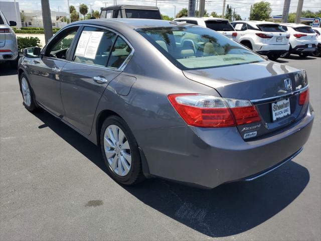 used 2013 Honda Accord car, priced at $10,989