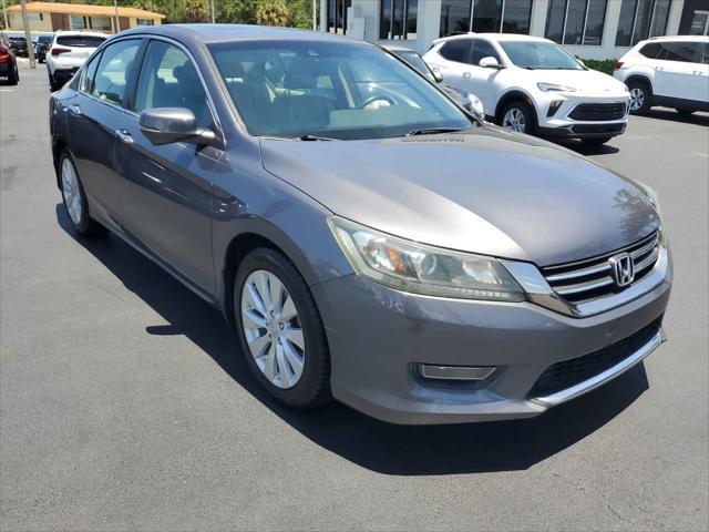 used 2013 Honda Accord car, priced at $10,989