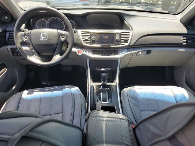 used 2013 Honda Accord car, priced at $10,989