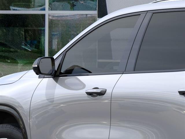 new 2026 Buick Enclave car, priced at $54,305