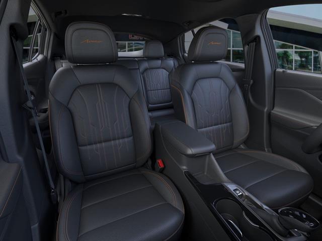 new 2025 Buick Envista car, priced at $31,585