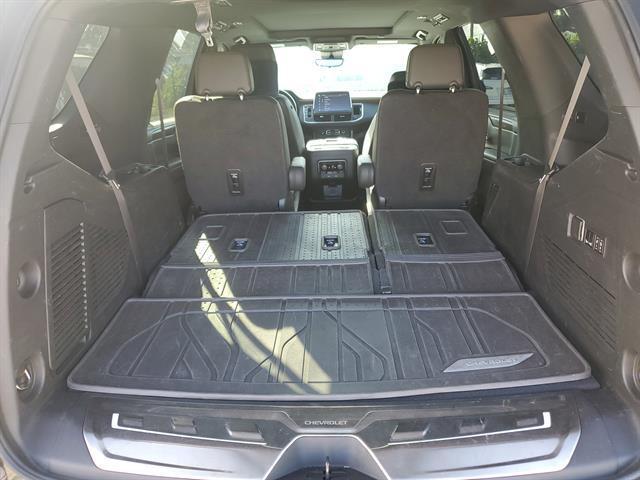 used 2024 Chevrolet Tahoe car, priced at $64,428