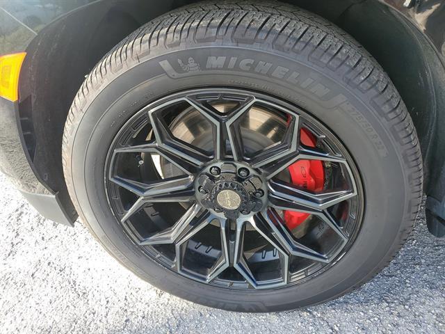 used 2024 Chevrolet Tahoe car, priced at $64,428