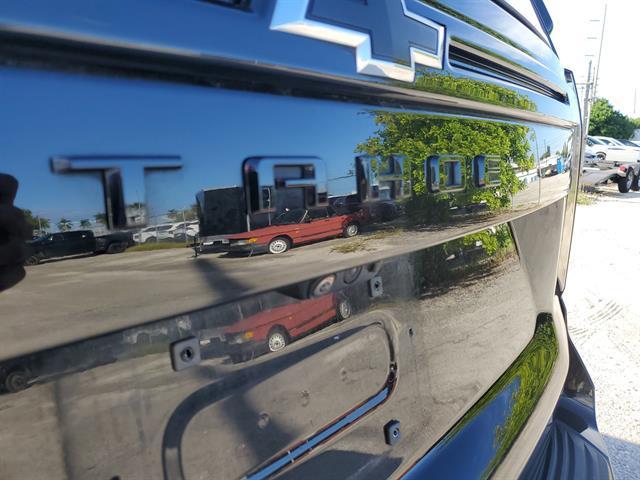 used 2024 Chevrolet Tahoe car, priced at $64,428