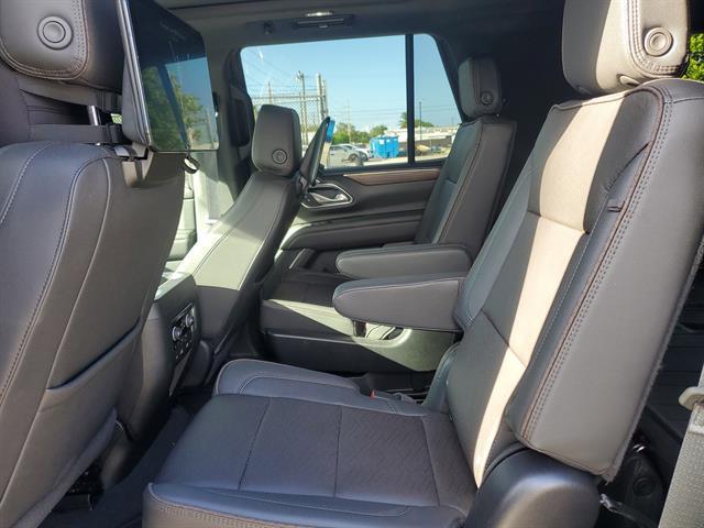 used 2024 Chevrolet Tahoe car, priced at $64,428