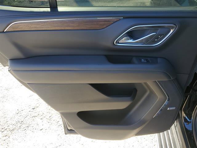 used 2024 Chevrolet Tahoe car, priced at $64,428