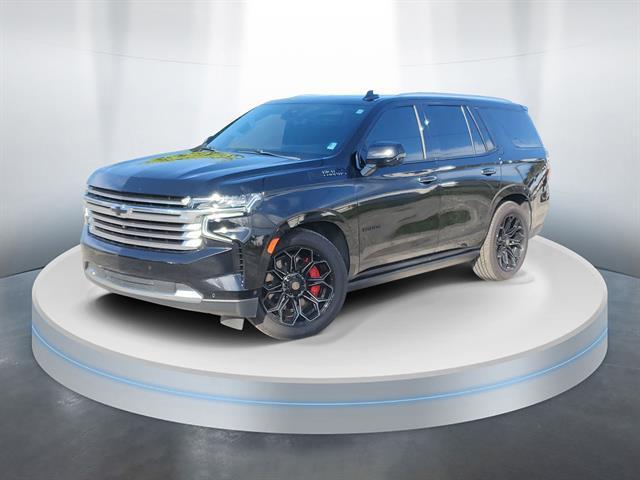 used 2024 Chevrolet Tahoe car, priced at $64,885