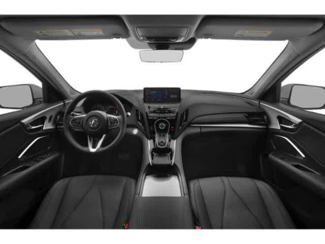 used 2019 Acura RDX car