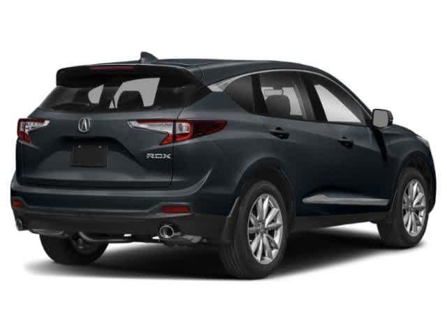 used 2019 Acura RDX car