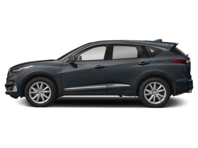 used 2019 Acura RDX car