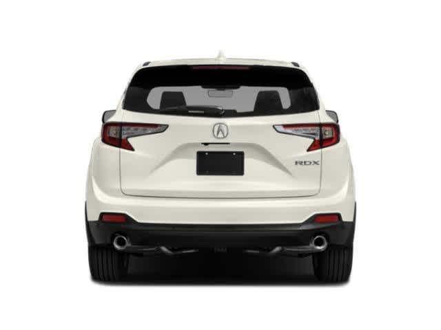 used 2019 Acura RDX car