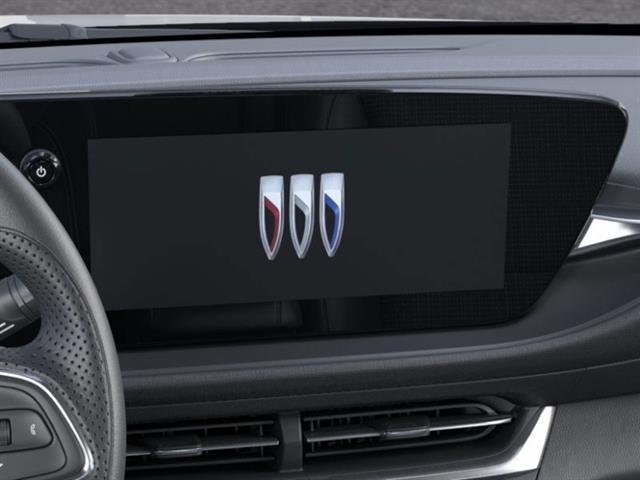 new 2025 Buick Envista car, priced at $25,790