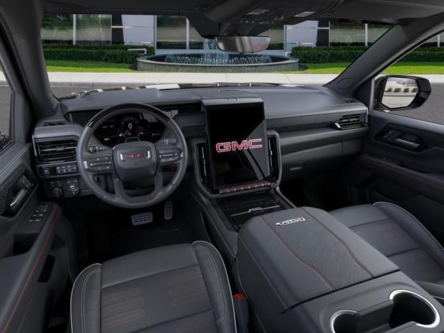 new 2025 GMC Yukon XL car, priced at $104,685