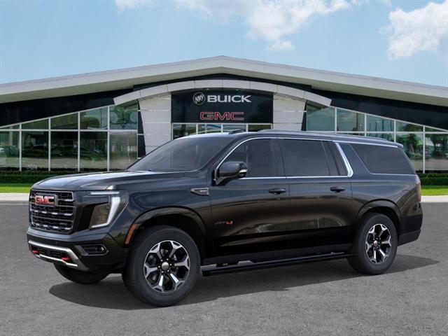 new 2025 GMC Yukon XL car, priced at $104,685