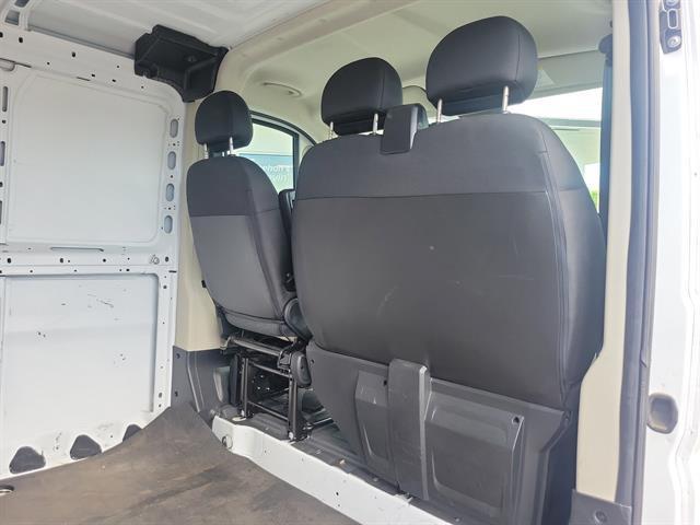 used 2021 Ram ProMaster 1500 car, priced at $26,321
