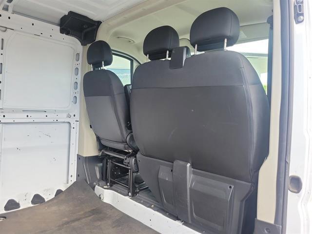 used 2021 Ram ProMaster 1500 car, priced at $29,820