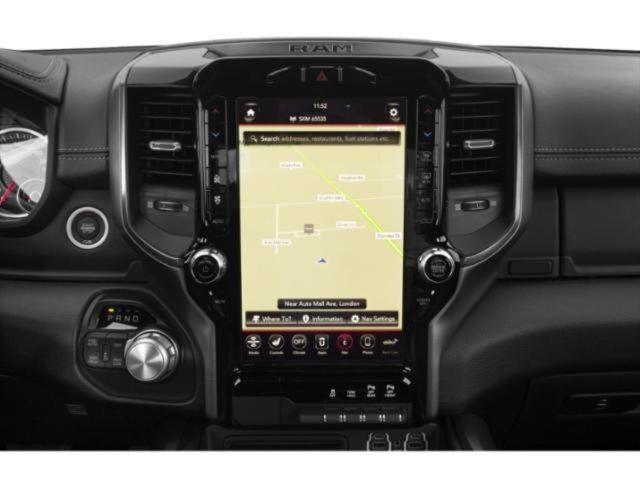 used 2019 Ram 1500 car