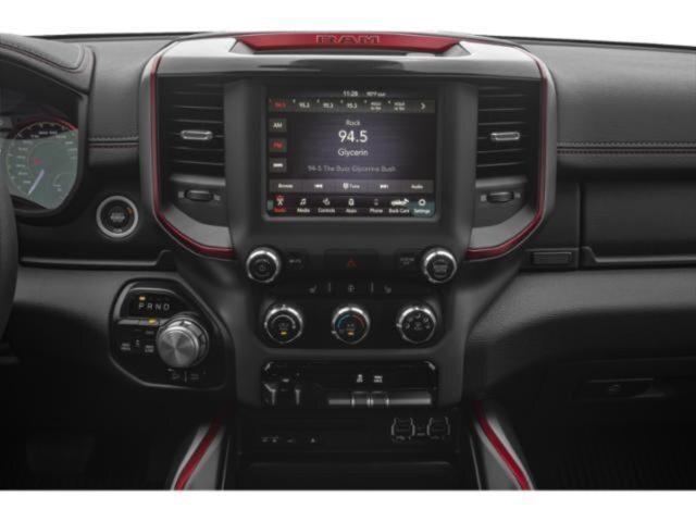 used 2019 Ram 1500 car