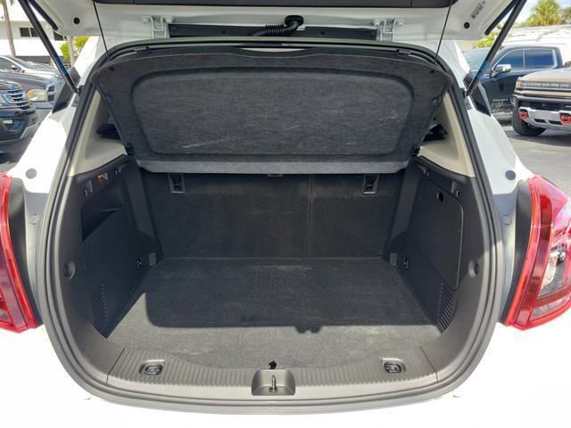 used 2018 Buick Encore car, priced at $13,839
