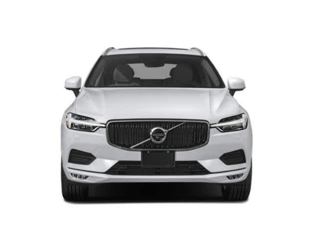 used 2019 Volvo XC60 car