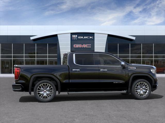 new 2024 GMC Sierra 1500 car, priced at $81,840