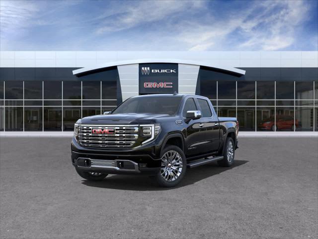 new 2024 GMC Sierra 1500 car, priced at $81,840