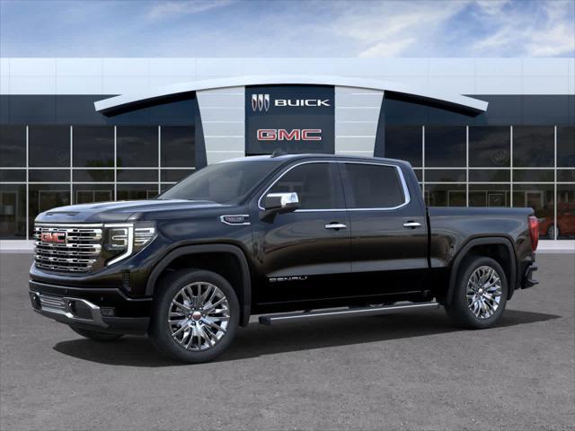 new 2024 GMC Sierra 1500 car, priced at $81,840