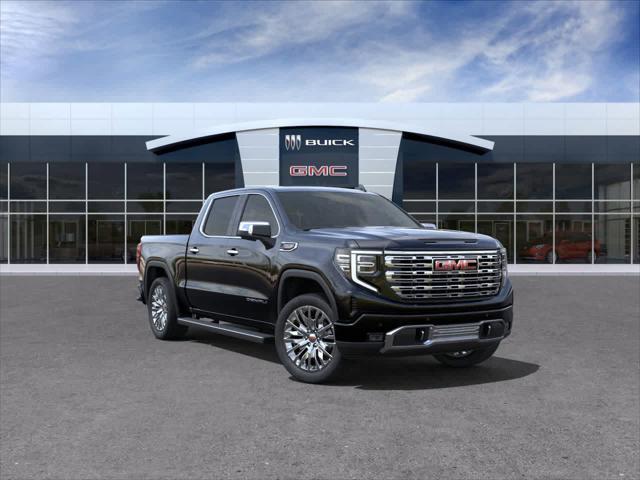 new 2024 GMC Sierra 1500 car, priced at $81,840