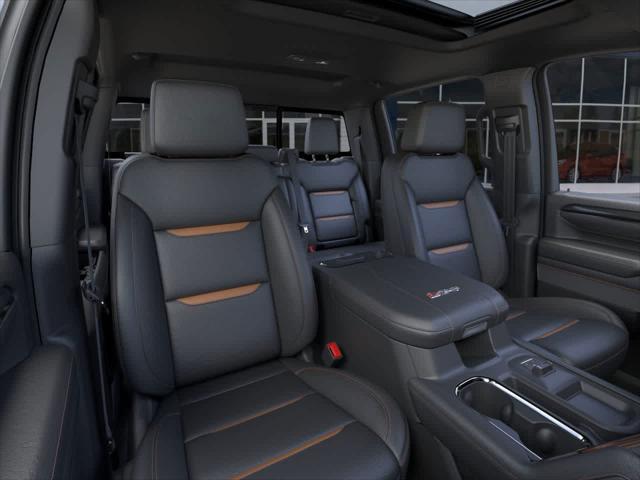 new 2025 GMC Sierra 2500 car, priced at $87,710