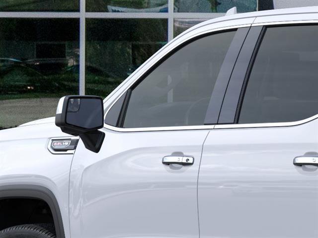 new 2026 GMC Sierra 1500 car, priced at $83,580