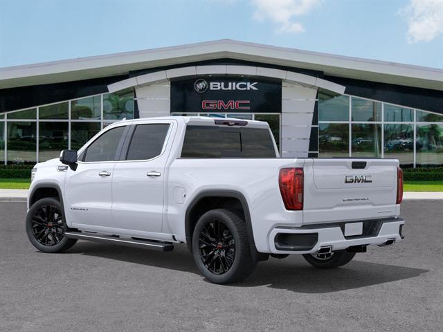 new 2026 GMC Sierra 1500 car, priced at $83,580