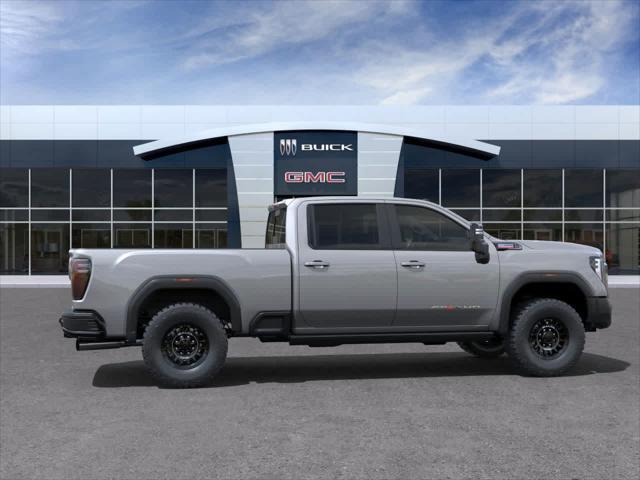 new 2025 GMC Sierra 2500 car, priced at $104,570