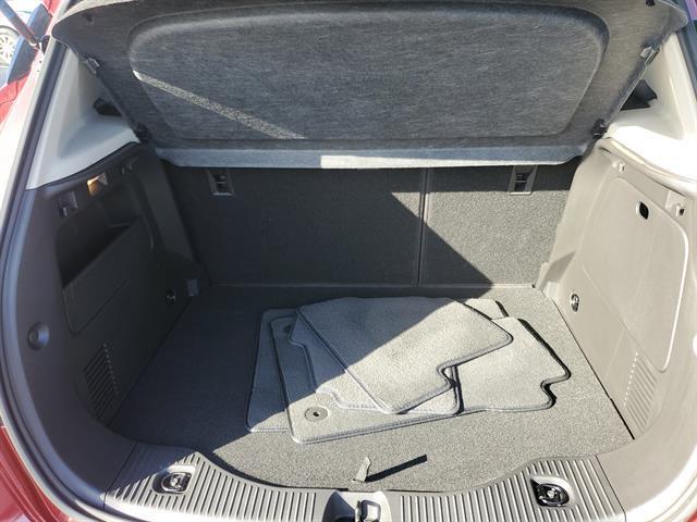 used 2022 Buick Encore car, priced at $18,745