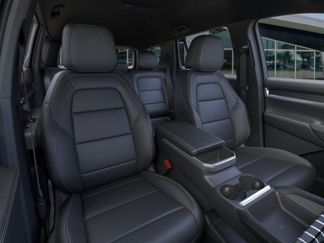 new 2026 GMC Terrain car, priced at $34,145