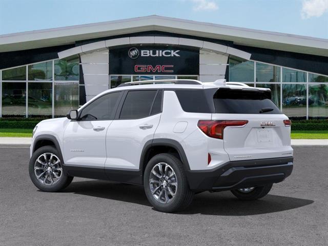 new 2026 GMC Terrain car, priced at $34,145