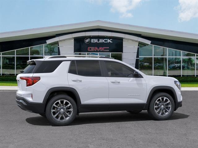 new 2026 GMC Terrain car, priced at $34,145