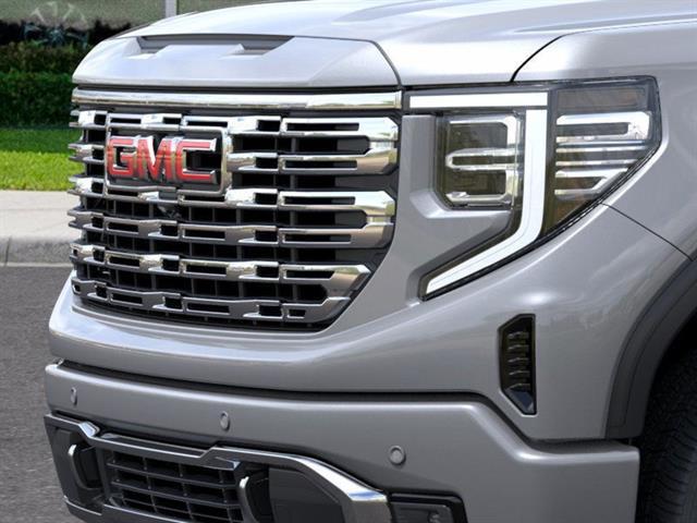 new 2026 GMC Sierra 1500 car, priced at $79,145