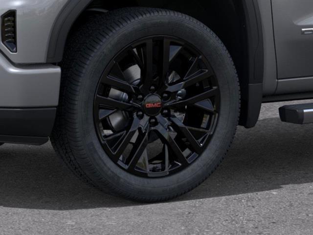 new 2026 GMC Sierra 1500 car, priced at $79,145