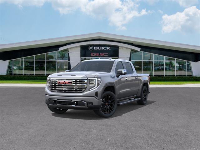 new 2026 GMC Sierra 1500 car, priced at $79,145