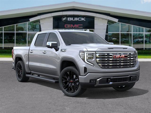new 2026 GMC Sierra 1500 car, priced at $79,145