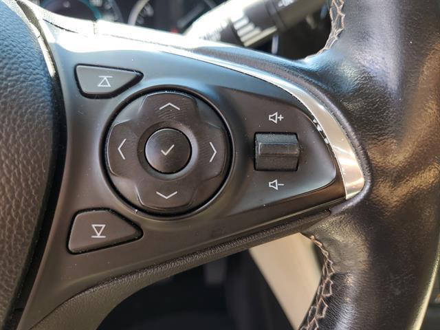 used 2016 Buick Envision car, priced at $11,187