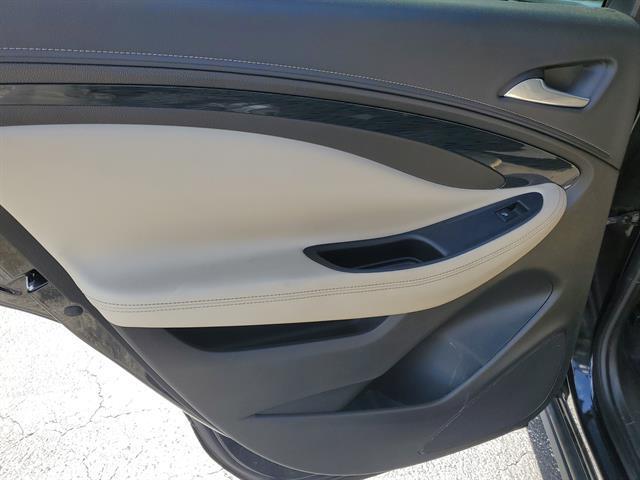 used 2016 Buick Envision car, priced at $11,187