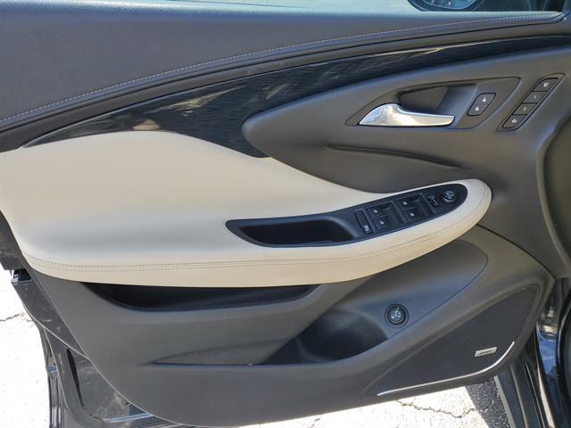 used 2016 Buick Envision car, priced at $11,187