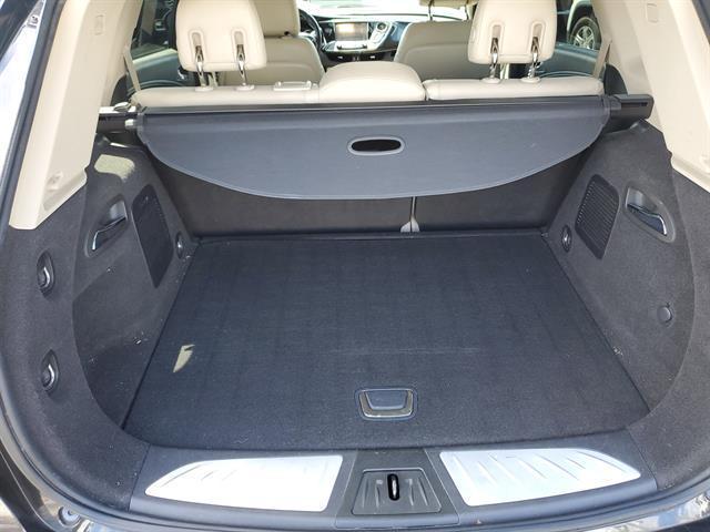 used 2016 Buick Envision car, priced at $11,187